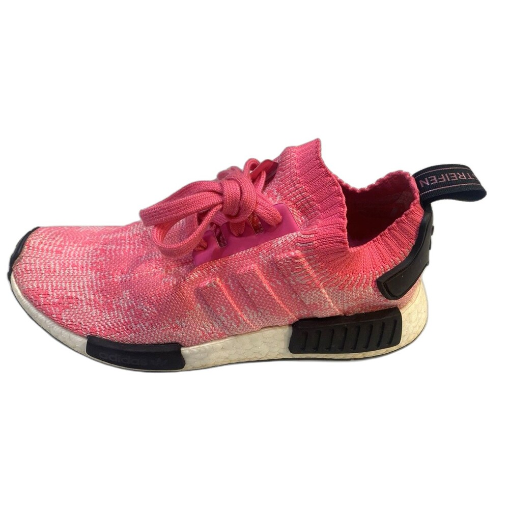 adidas Boost Women's Size 8 Pink